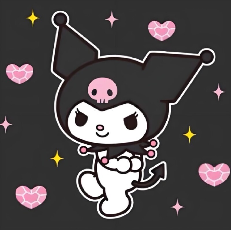 kuromi