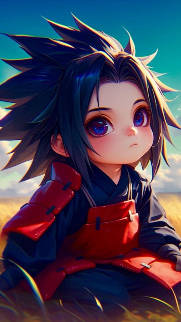 madara chibi ai