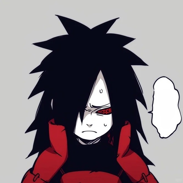 madara chibi full hd