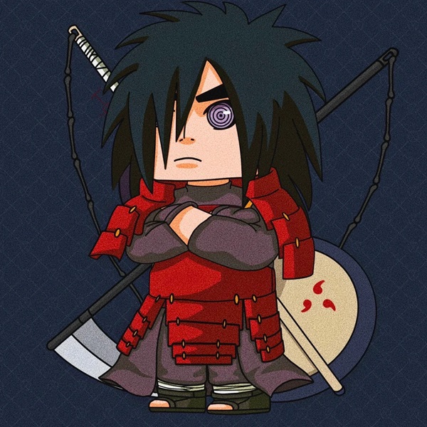 madara chibi