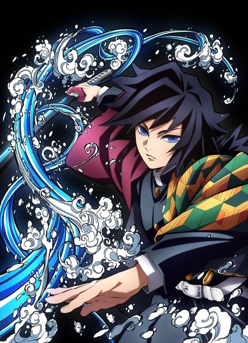 manga kimetsu yaiba