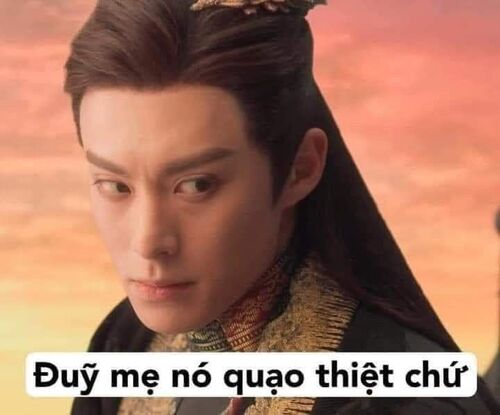 meme chế ảnh