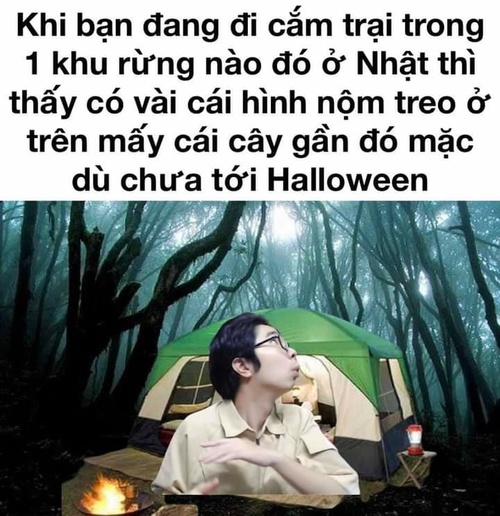 meme dảk quá