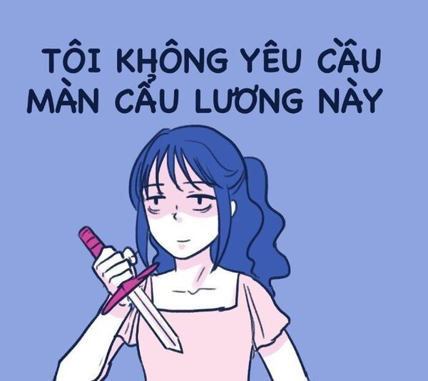 meme hài hước