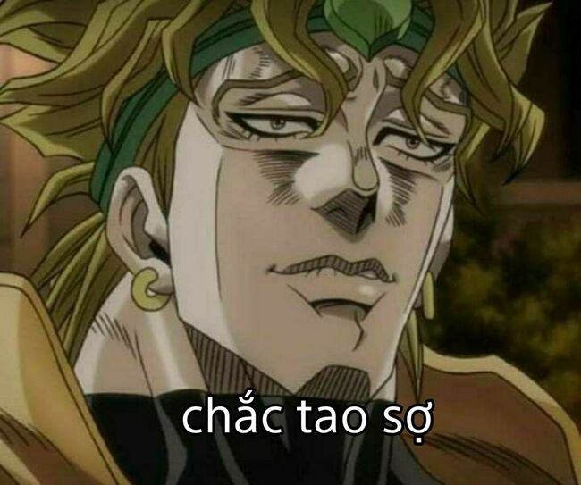 meme jojo việt nam