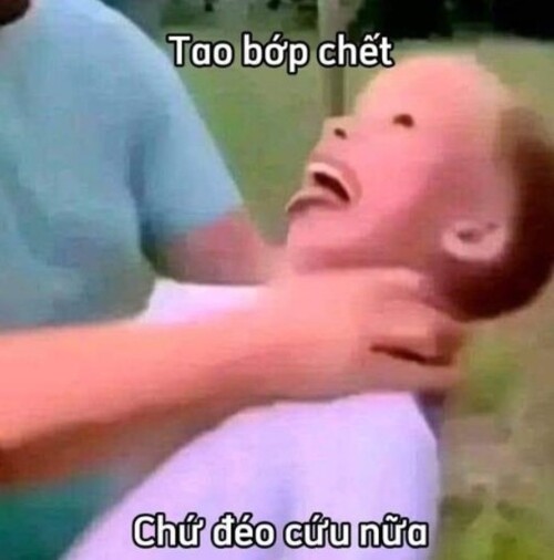 meme pha này hết cứu