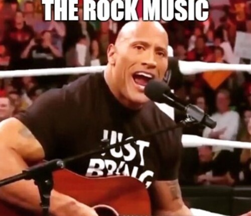 meme rock song