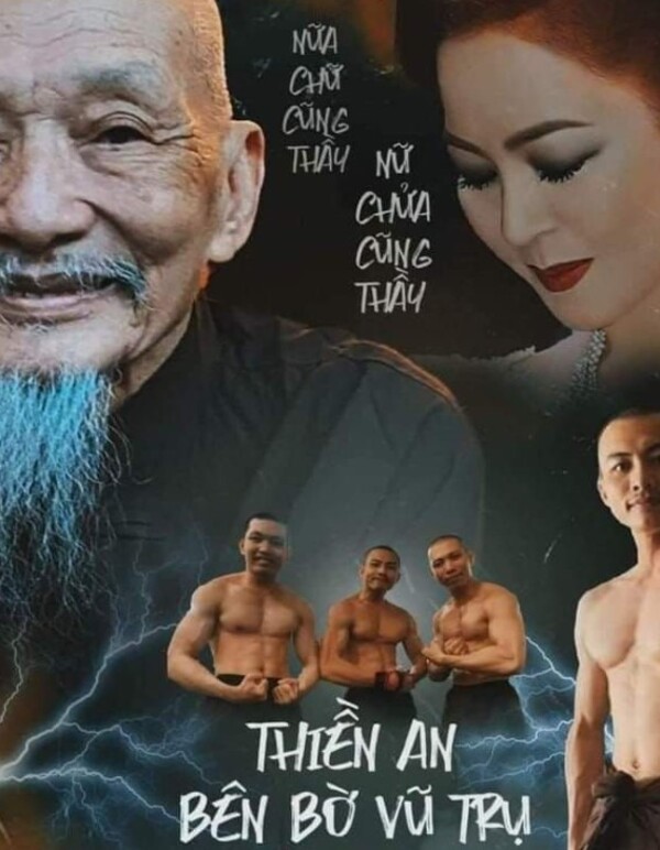 meme thầy ông nội trước khi nhập kho