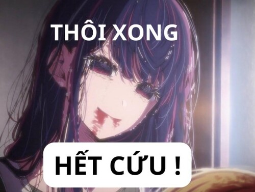 meme thôi xong hết cứu