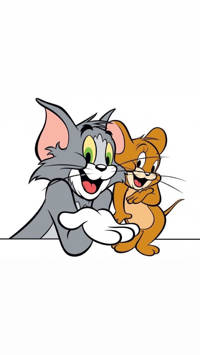 meme tom và jerry