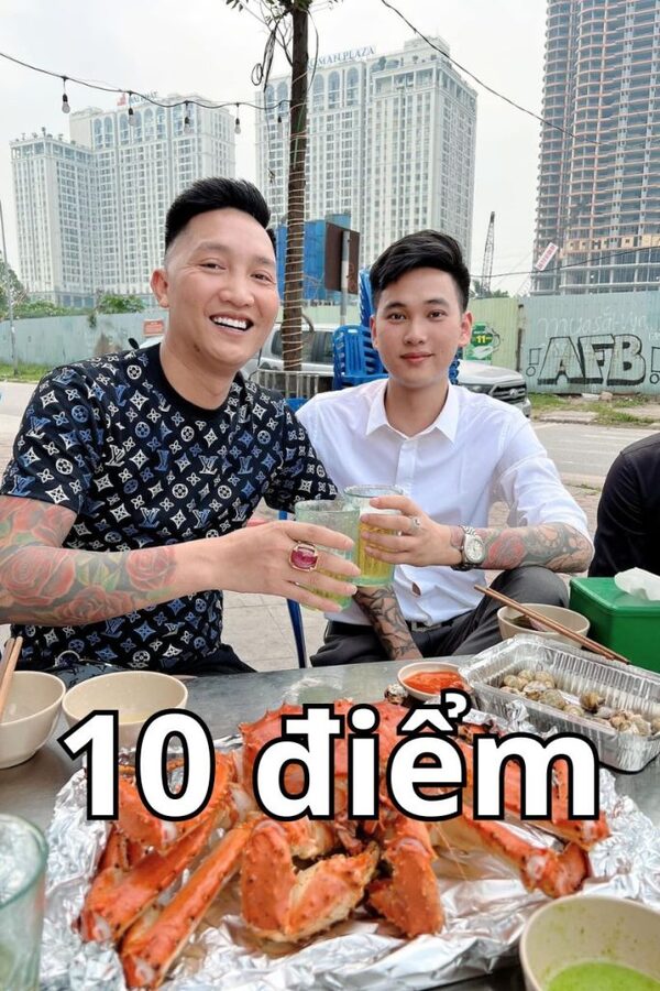 meme việt nam 10 điểm