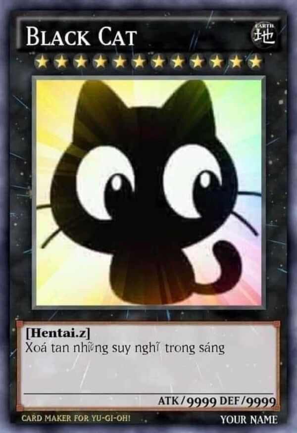 meme yugioh