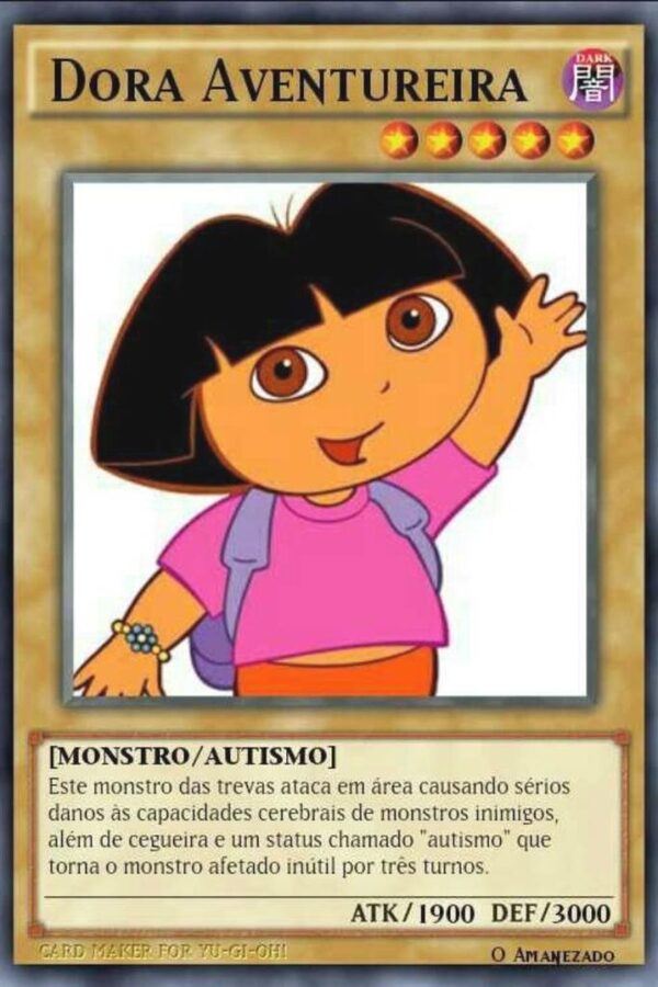 meme yugioh