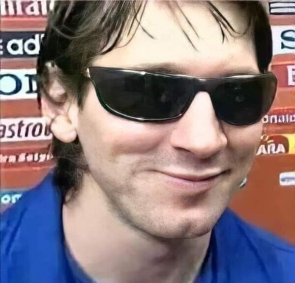 messi mafia meme