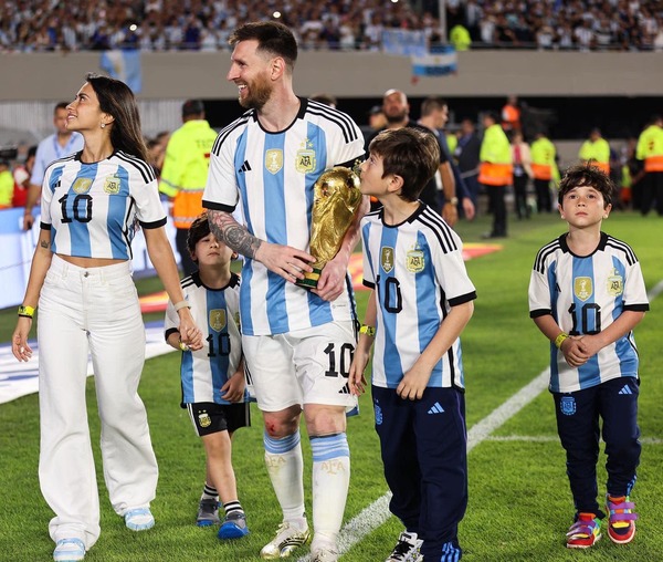 messi meme 2023