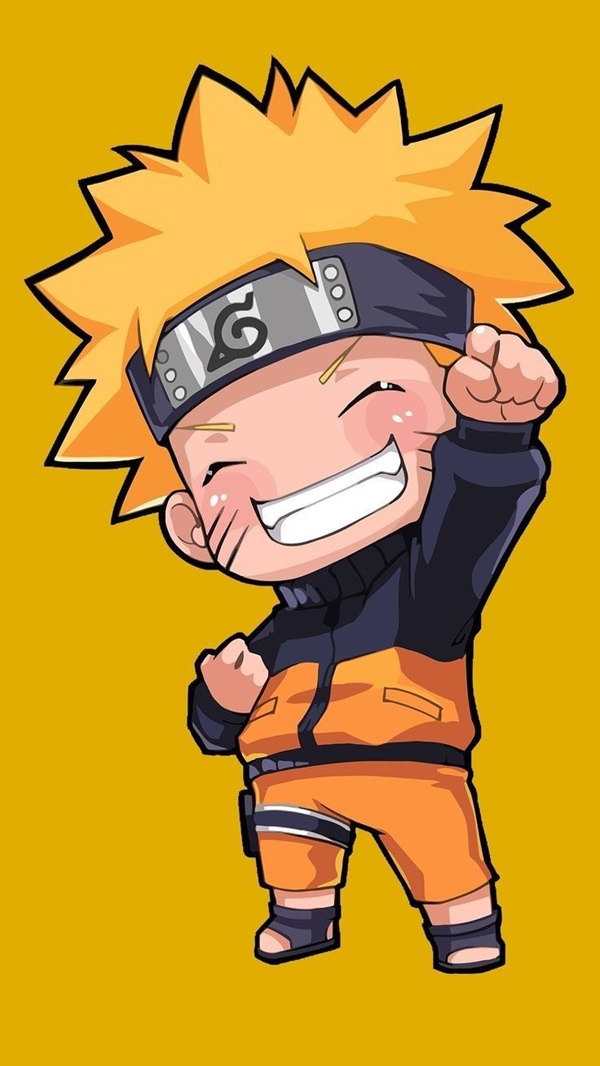 naruto chibi cute