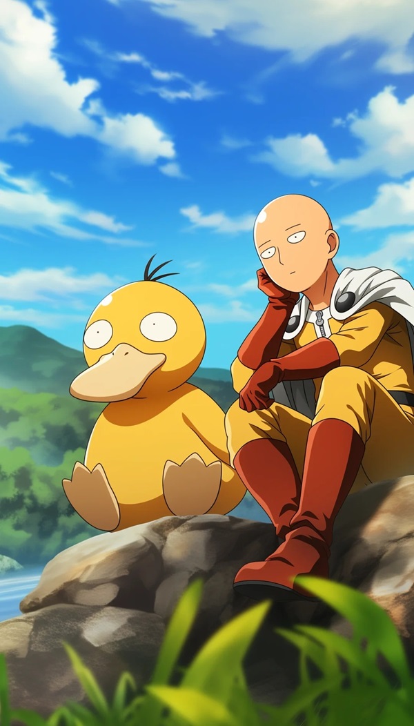 saitama