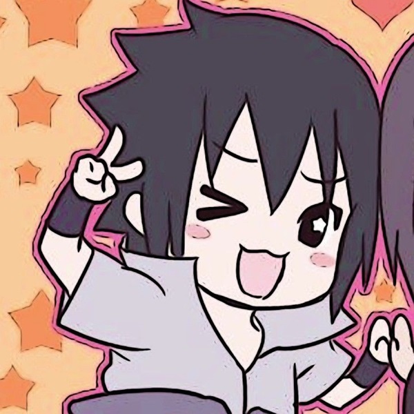 sasuke chibi cute