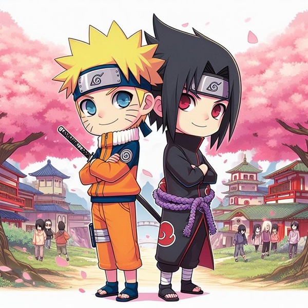 sasuke naruto x sasuke