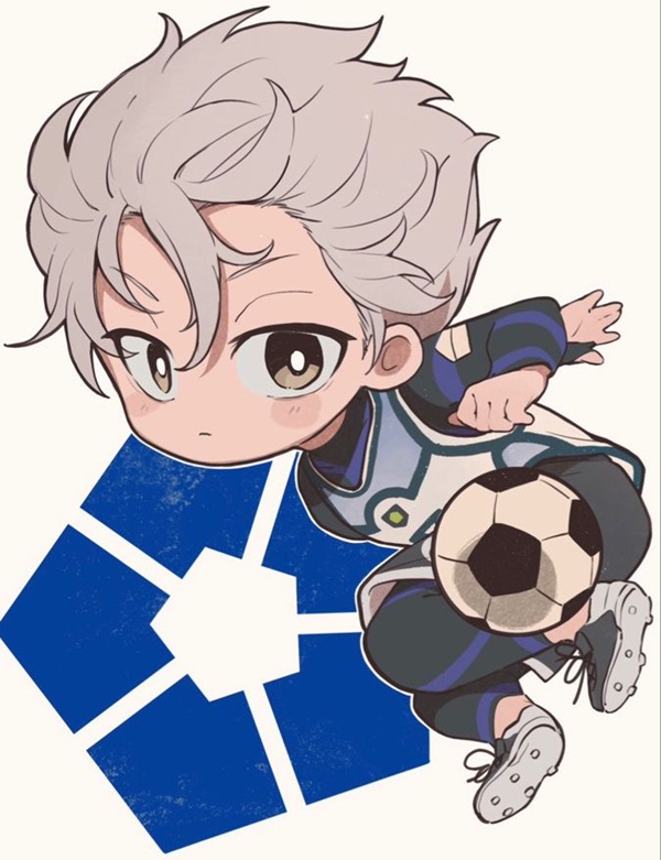 seishiro nagi chibi full hd