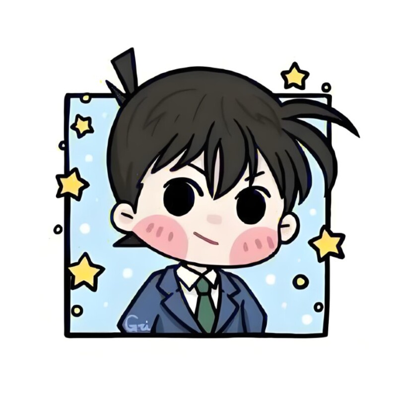 shinichi chibi