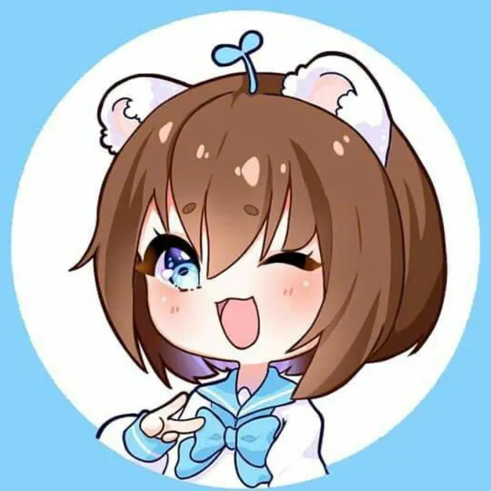 simmy anime chibi