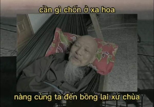 thầy ông nội mới nhất meme