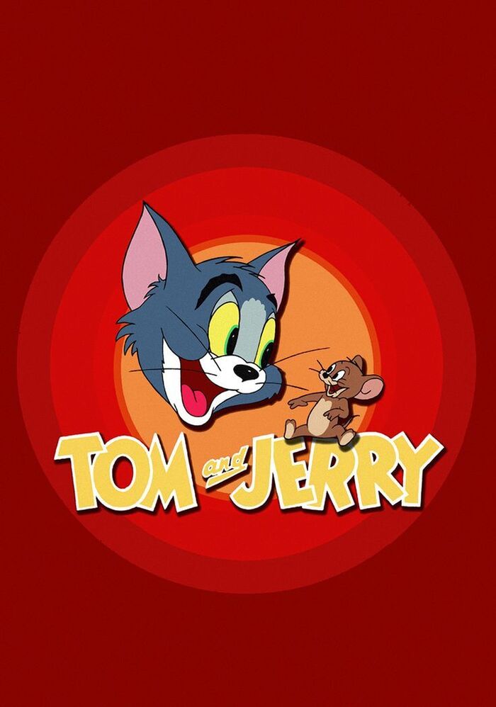 tom and jerry meme face