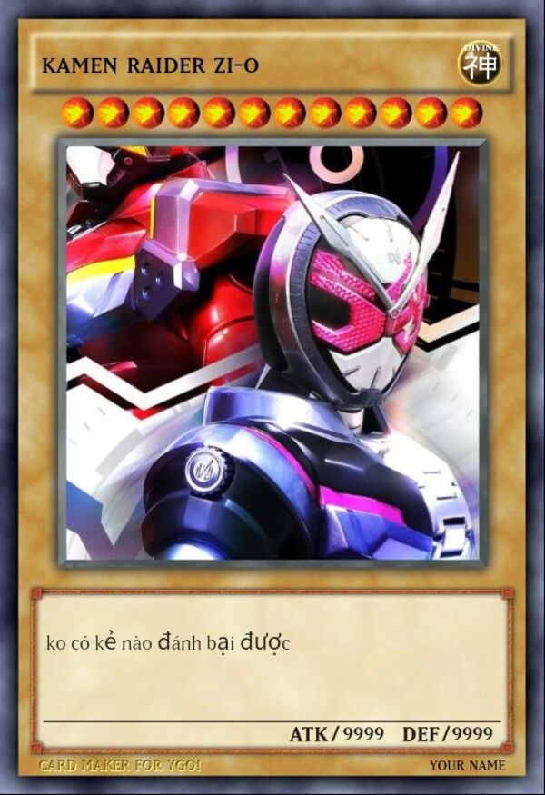 yugioh chế meme