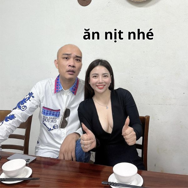 ảnh chế có cái nịt meme