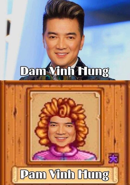 ảnh chế mr đàm meme