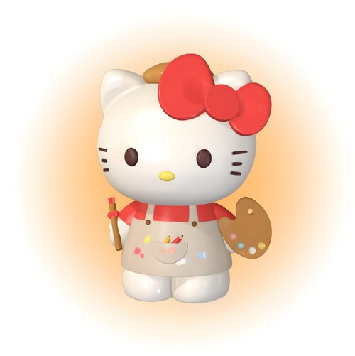 ảnh hello kitty me me