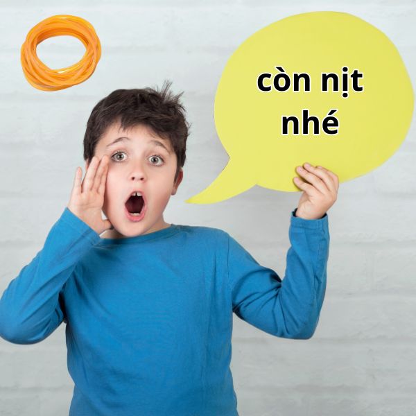 cái nịt nhé meme