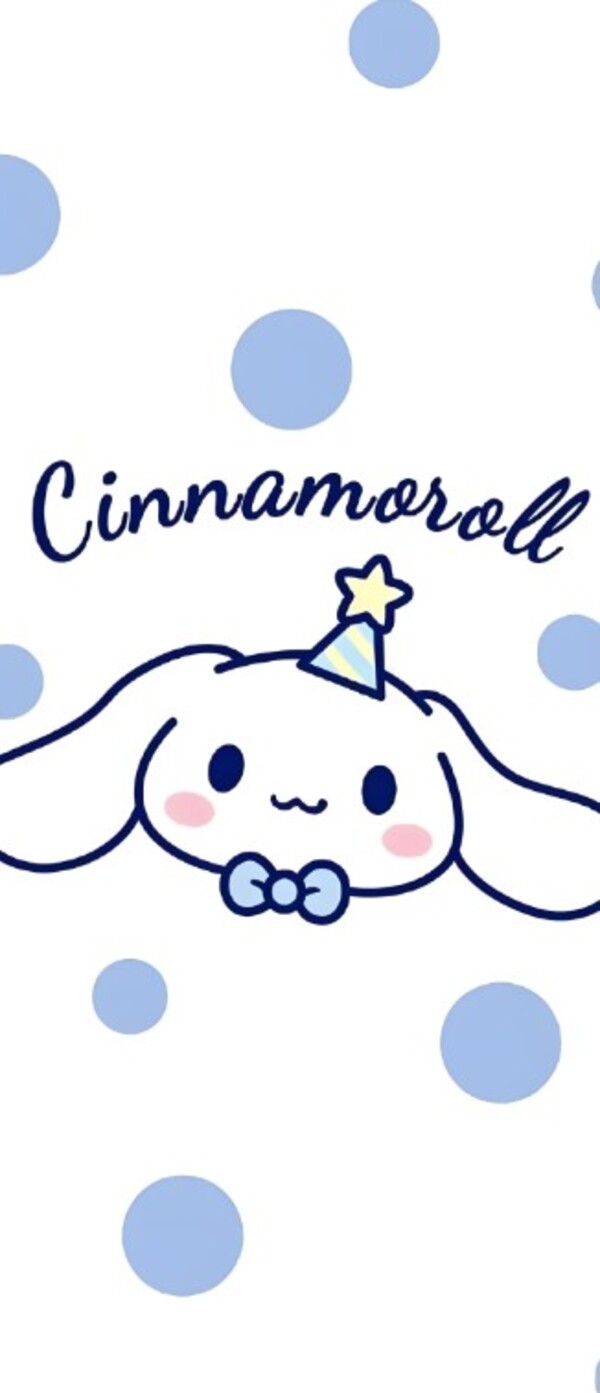 chibi cinnamoroll là con gì