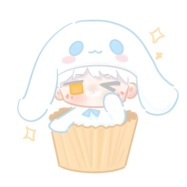 cinnamoroll là gì chibi