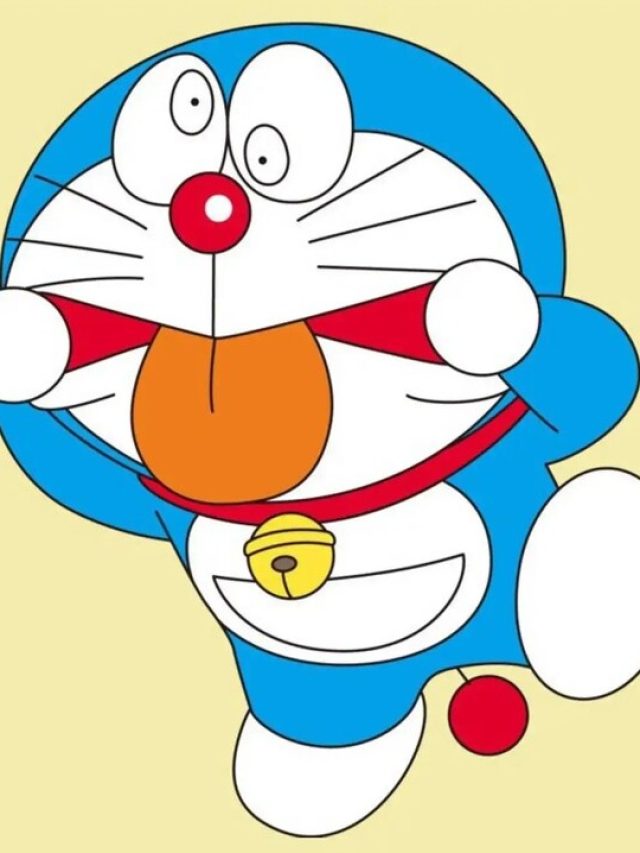 meme doraemon cute