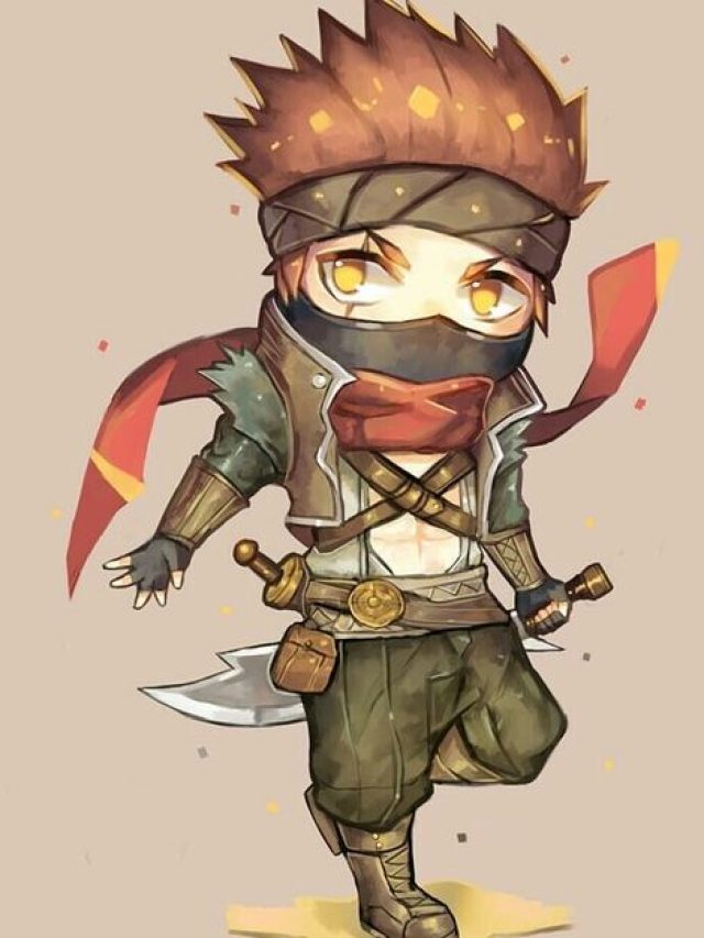 murad chibi