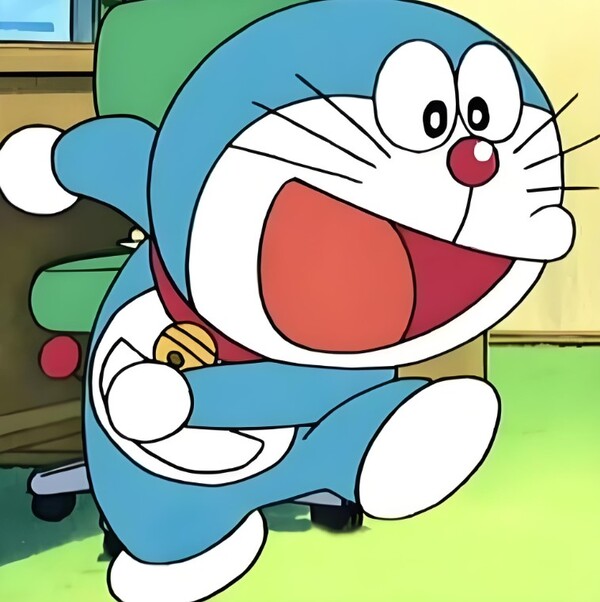 doraemon meme template meme