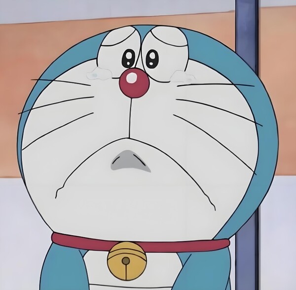 doraemon mèo meme