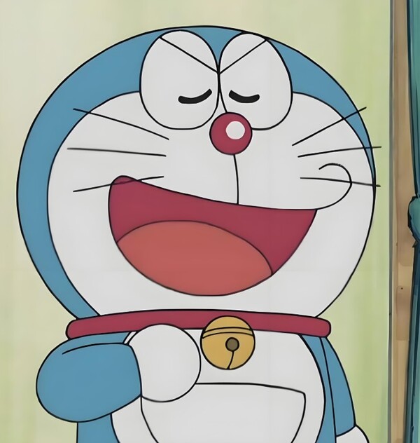 doraemon - youtube meme