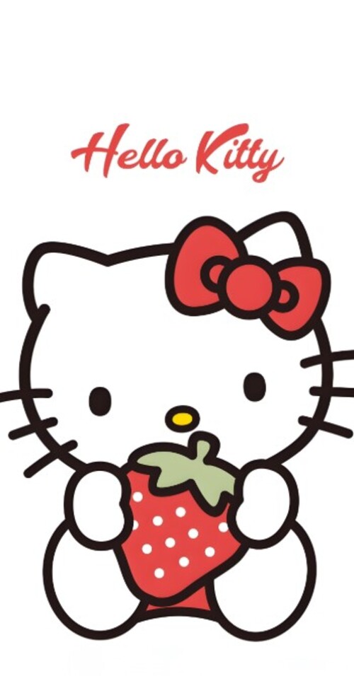 hello kitty meme