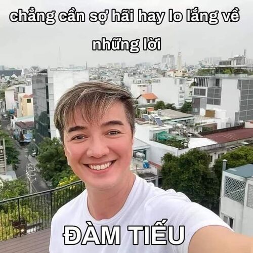 meme đàm vĩnh hưng face