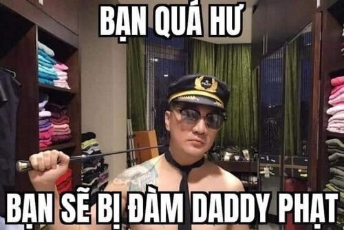 meme đàm vĩnh hưng