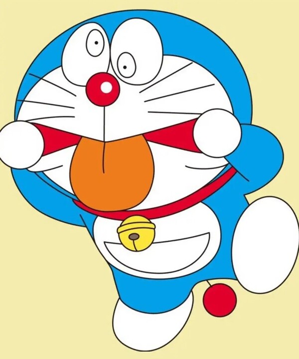 meme doraemon cute