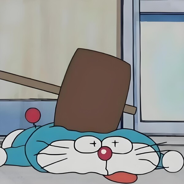 meme doraemon hài