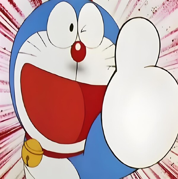 meme doraemon like