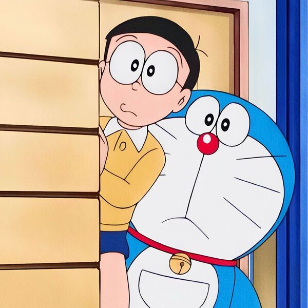 meme doraemon nobita