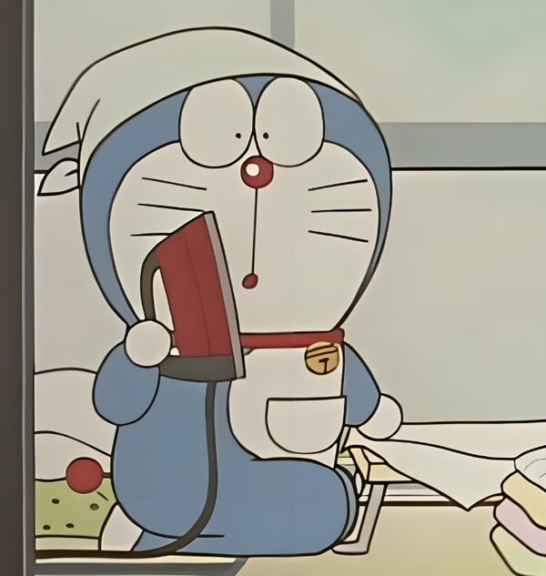 meme doraemon vn