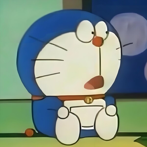 meme doraemon