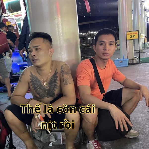 nịt meme